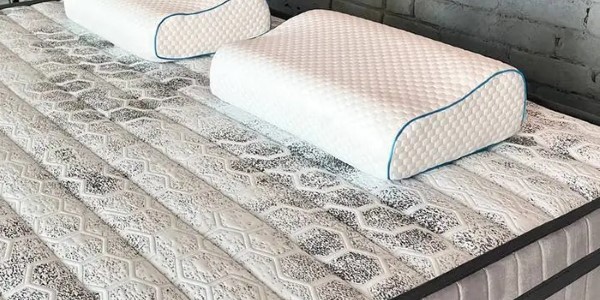 تصویر 2 از خرید و قیمت بالش طبی الیافی + فروش صادراتی